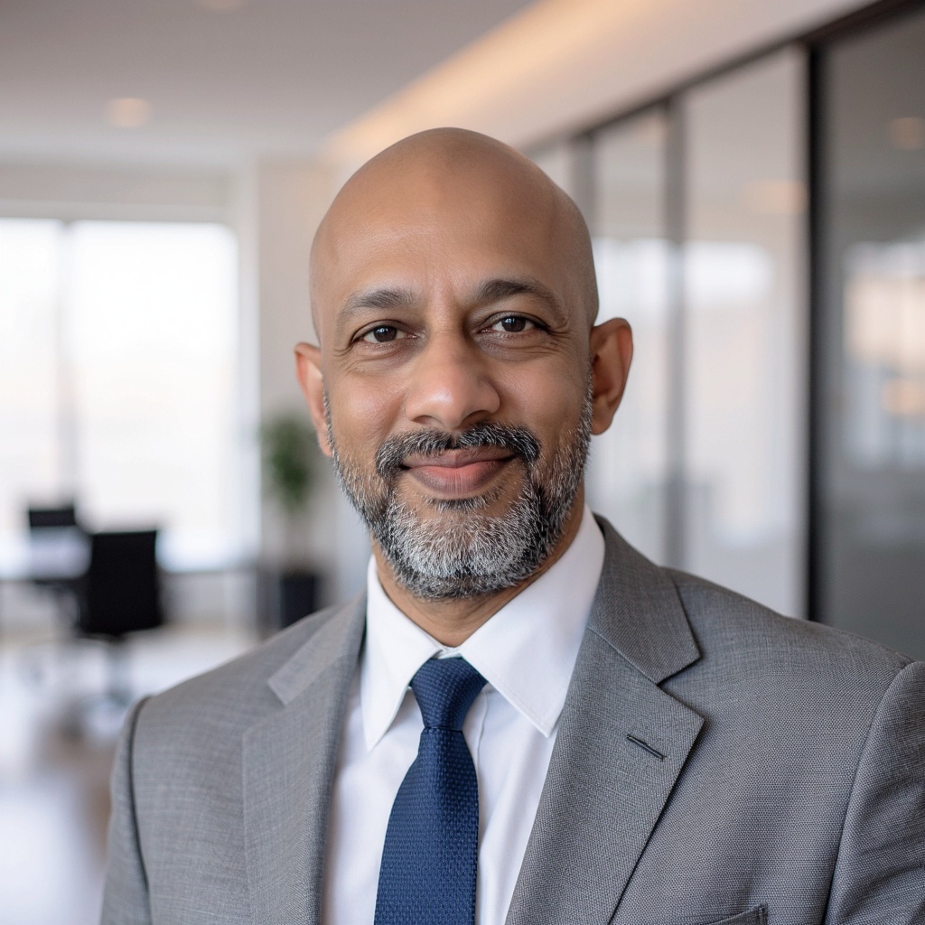 Narayanan Ramesh