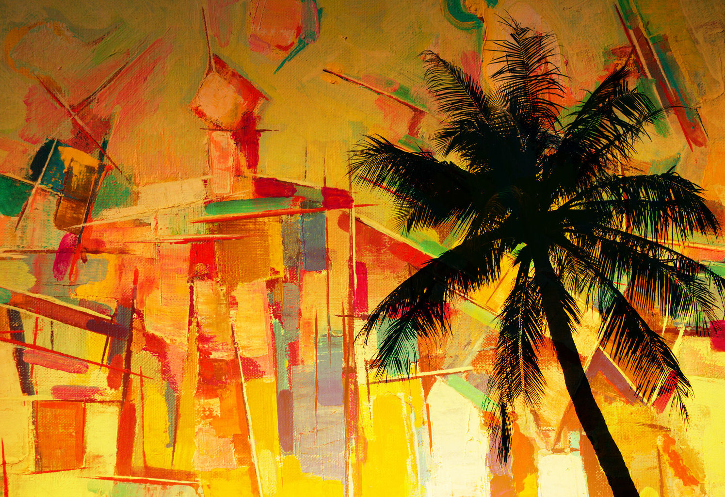 Digital Art