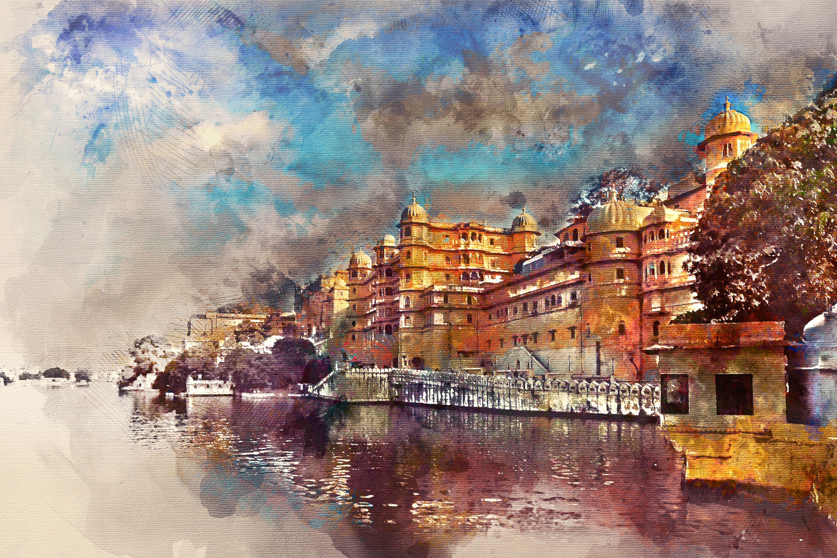 Digital Art
