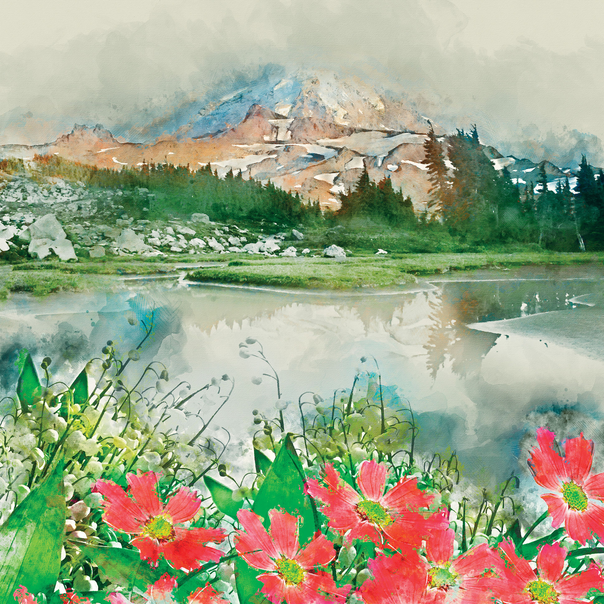 Digital Art