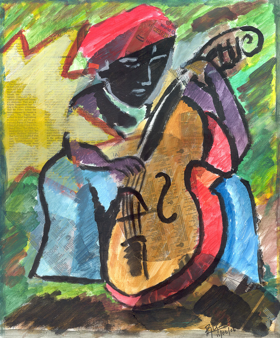 Painting