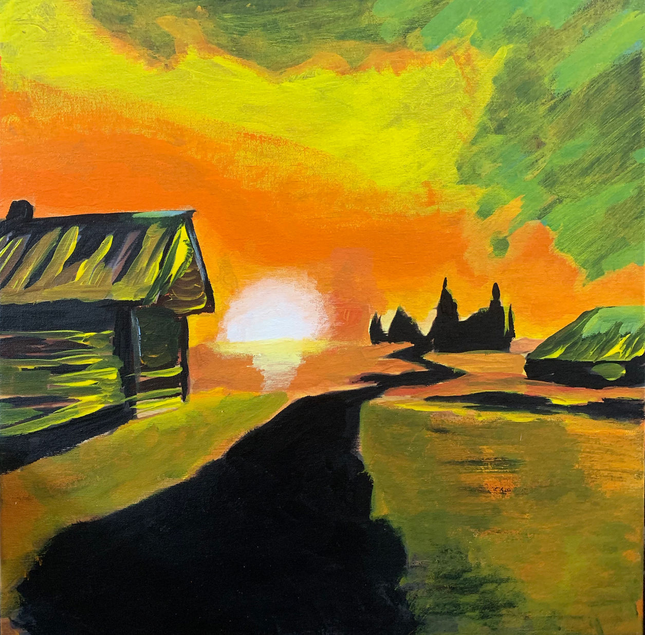 Painting