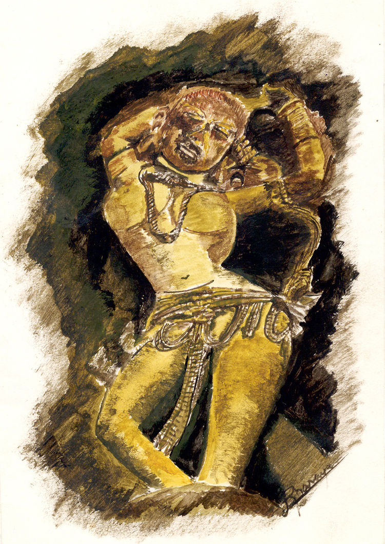 Painting